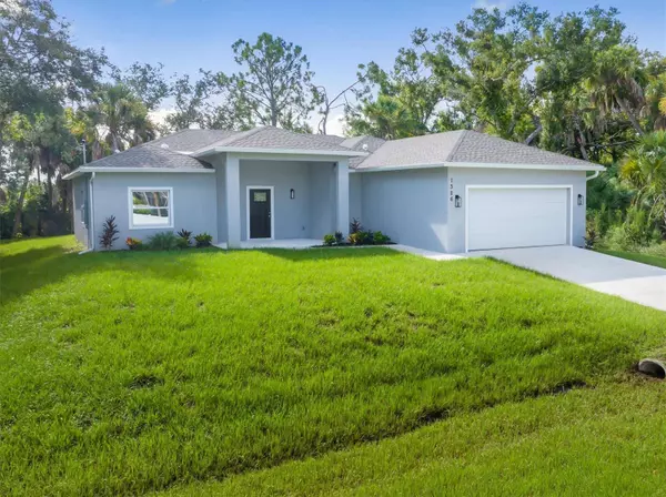 1326 NEW LONDON ST, North Port, FL 34288