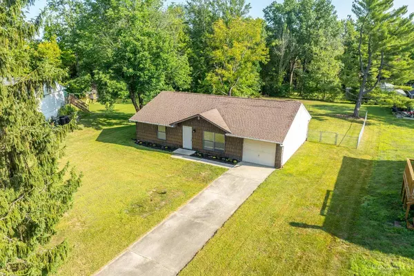 6702 Acorn Dr, Goshen Twp, OH 45140