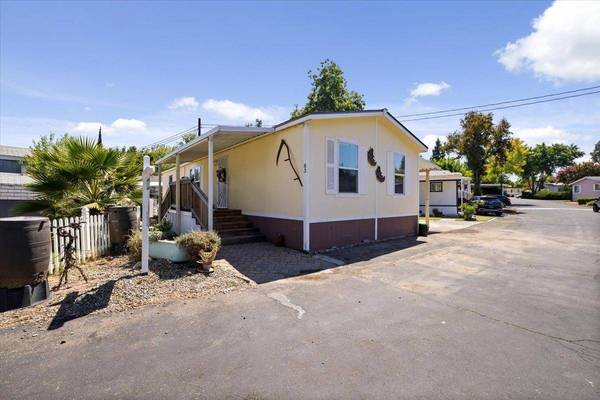 6805 Douglas BLVD #83, Granite Bay, CA 95746