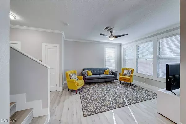 251 S Green Valley Parkway #5311, Henderson, NV 89012