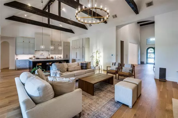 847 Bristol Park, Lucas, TX 75002