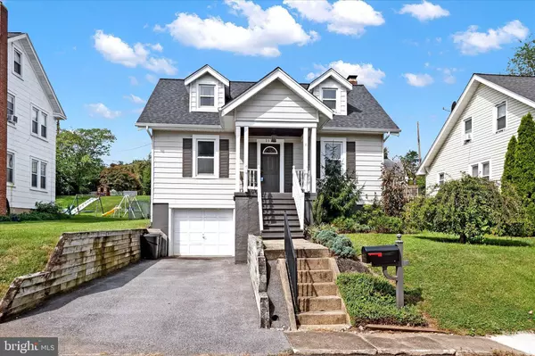 5630 ASHBOURNE RD, Halethorpe, MD 21227