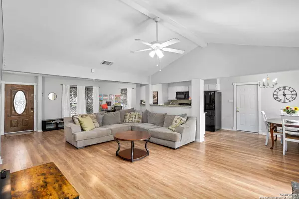 5710 CLEARWOOD ST, San Antonio, TX 78233-4905