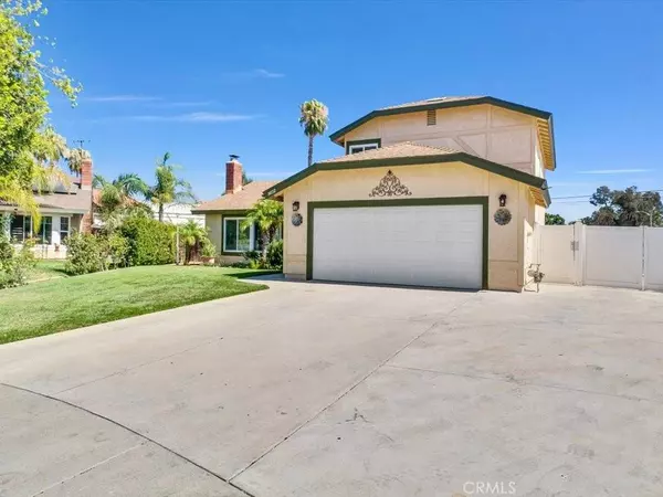 14132 Austene CIR, Moreno Valley, CA 92553