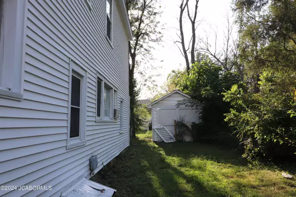 801 NICHOLS STREET, Fulton, MO 65251