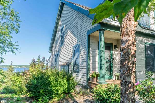 41 HarborView DR #41, Stockton Springs, ME 04981