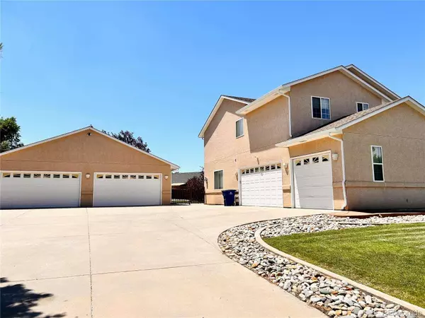 5388 Stonemoor DR, Pueblo, CO 81005