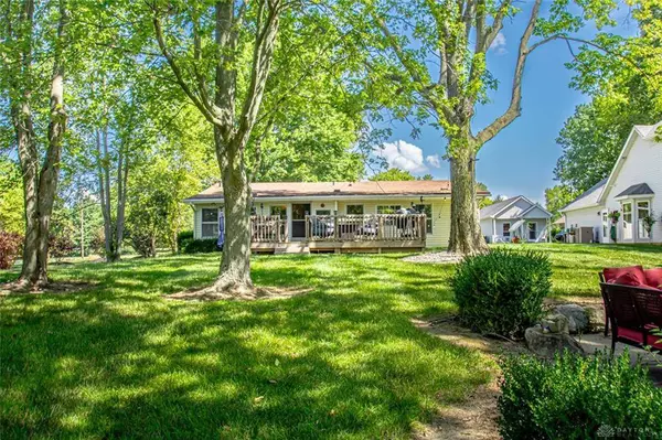 767 Lakengren Drive, Eaton, OH 45320