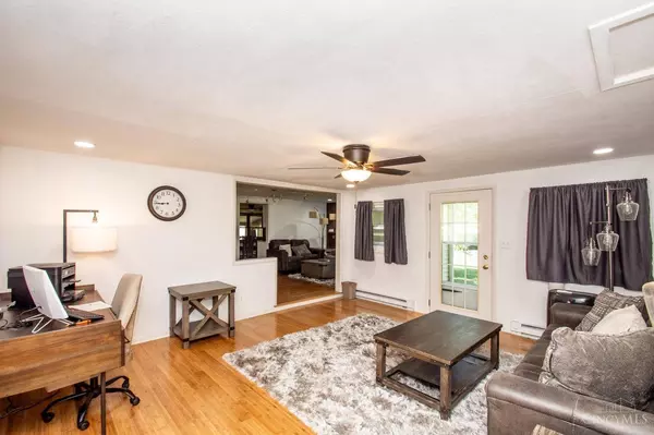 767 Lakengren Dr, Eaton, OH 45320