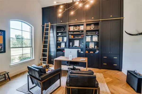 847 Bristol Park, Lucas, TX 75002