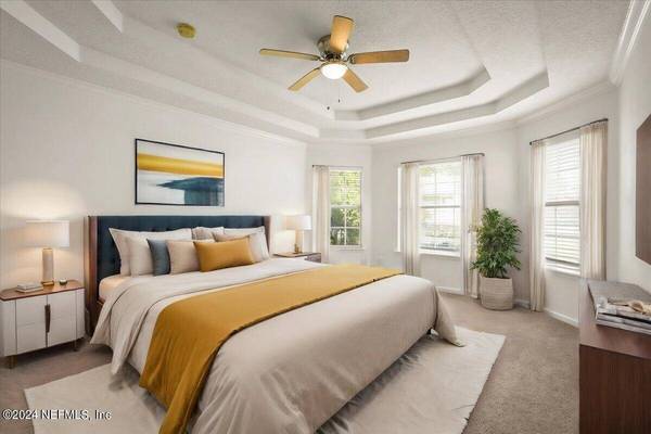 1251 HARBOUR TOWN DR, Orange Park, FL 32065