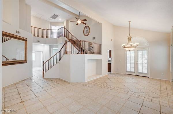 7933 Quail Breast Lane, Las Vegas, NV 89131