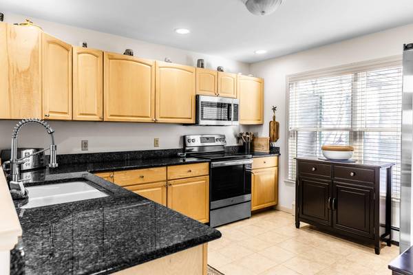 41 HarborView DR #41, Stockton Springs, ME 04981