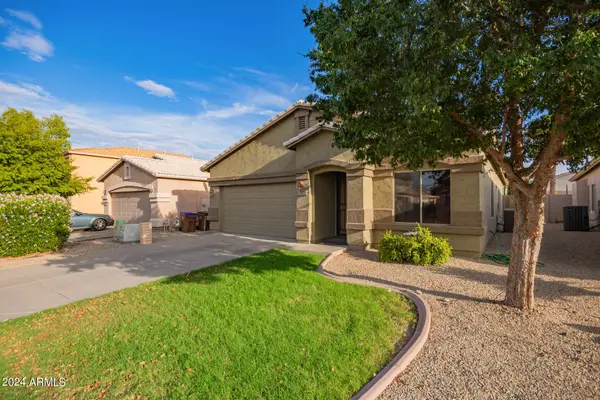 321 E CHEYENNE Road, San Tan Valley, AZ 85143