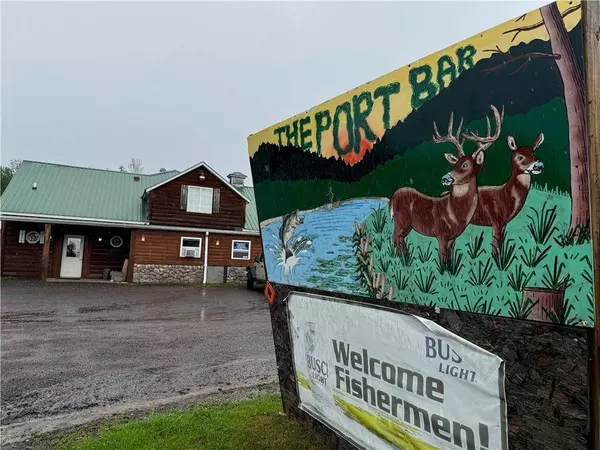 9375 State Hwy 13, Port Wing, WI 54865