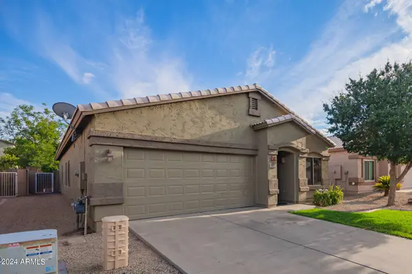 321 E CHEYENNE Road, San Tan Valley, AZ 85143