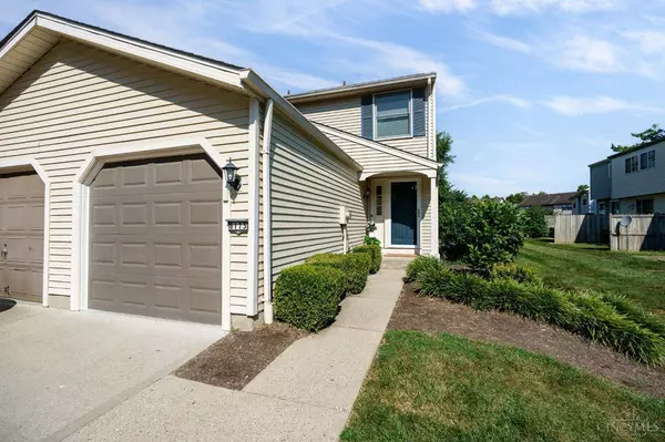 8173 Mill Creek Cir, West Chester, OH 45069