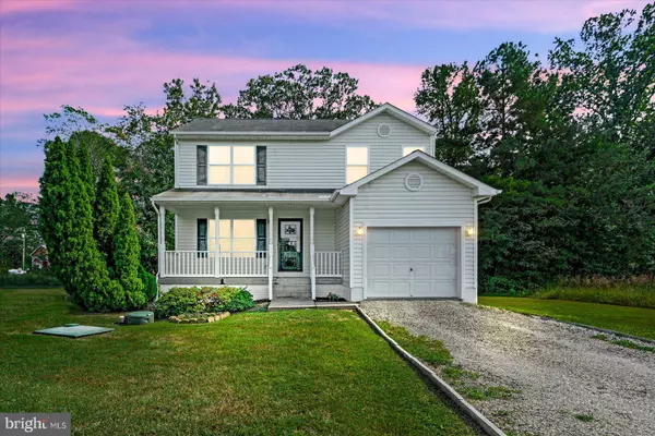 1440 S GLEBE RD, Montross, VA 22520