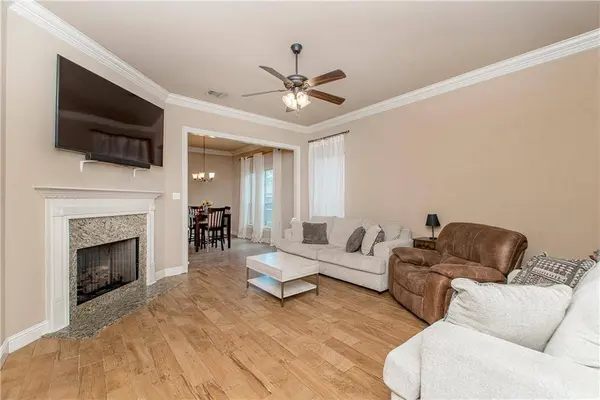 23195 MANGO DR, Denham Springs, LA 70726