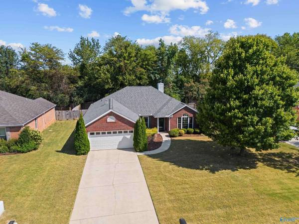 146 Medicine Bend Drive, Madison, AL 35758