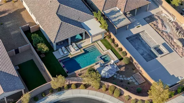 2987 Gramsci Avenue, Henderson, NV 89044