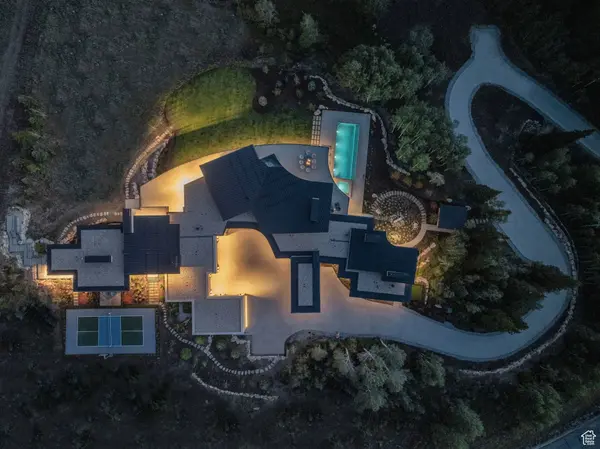 256 WHITE PINE CANYON RD, Park City, UT 84060