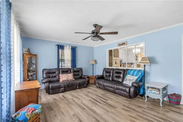 12 Dendy ST, West Pelzer, SC 29669