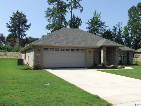 415 HARLESS LANE, Alabaster, AL 35007
