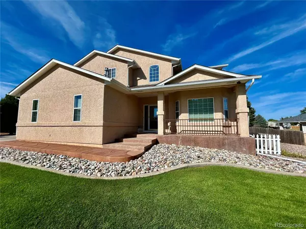 5388 Stonemoor DR, Pueblo, CO 81005