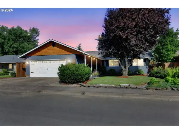 3395 WALTON LN, Eugene, OR 97408