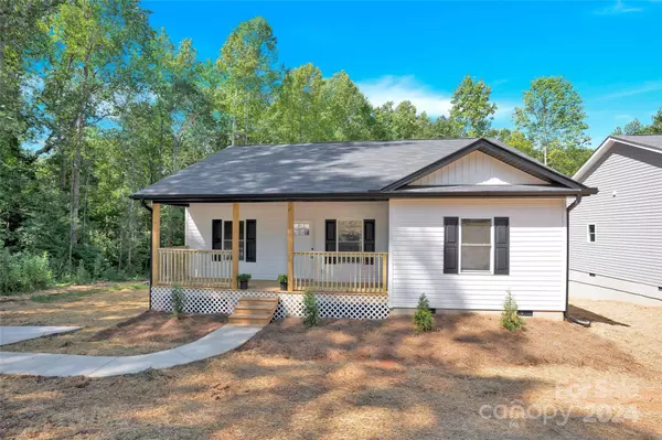 844 Cabaniss DR, Shelby, NC 28150
