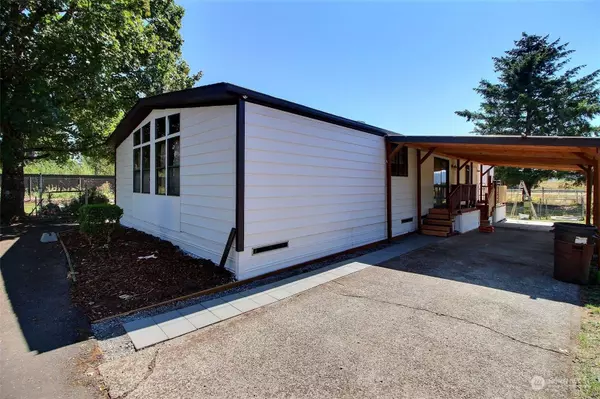 4501 Addy ST #17, Washougal, WA 98671