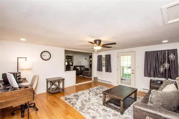 767 Lakengren Drive, Eaton, OH 45320