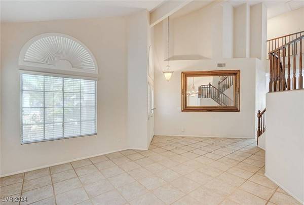 7933 Quail Breast Lane, Las Vegas, NV 89131