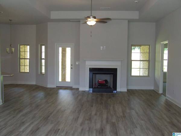 415 HARLESS LANE, Alabaster, AL 35007