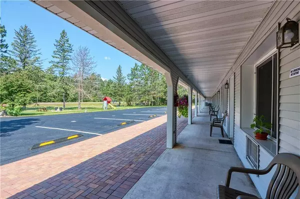 9854 State Hwy 27, Hayward, WI 54843