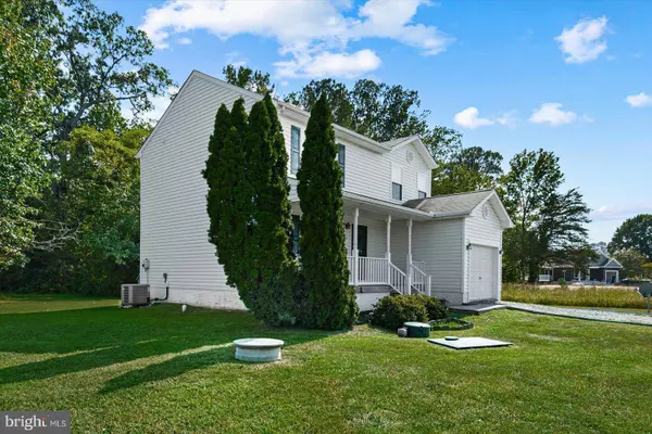 1440 S GLEBE RD, Montross, VA 22520