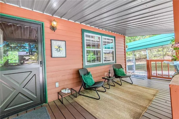 469 Mull DR, Mineral Bluff, GA 30559