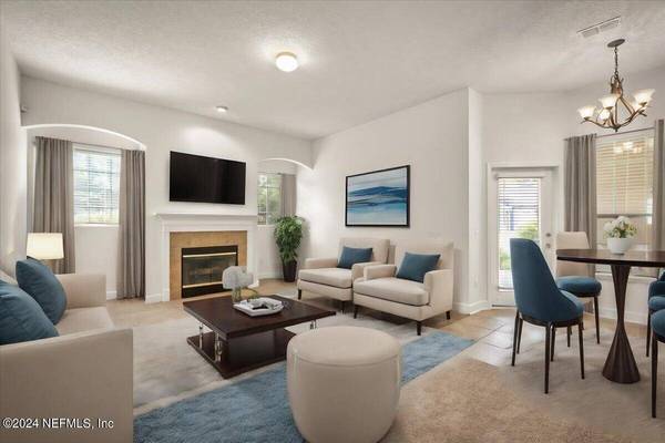 1251 HARBOUR TOWN DR, Orange Park, FL 32065