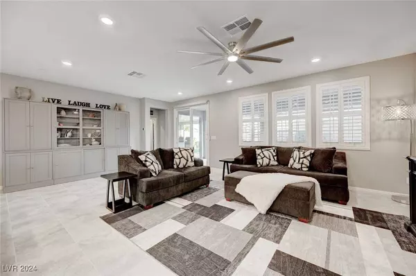 2987 Gramsci Avenue, Henderson, NV 89044