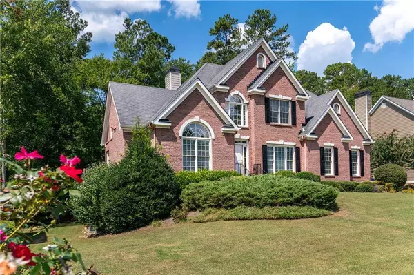 595 OWL CREEK DR, Powder Springs, GA 30127