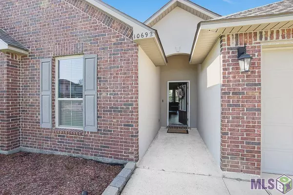 10692 BRAVES AVE, Denham Springs, LA 70726