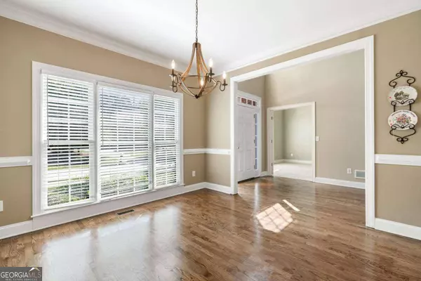 595 OWL CREEK DR, Powder Springs, GA 30127