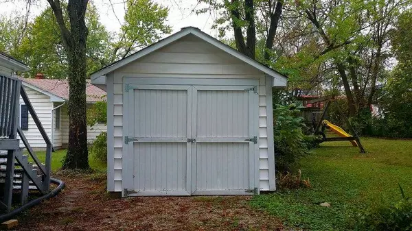 801 Nichols ST, Fulton, MO 65251