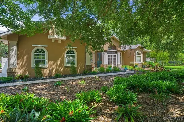 5649 N Brand TER, Beverly Hills, FL 34465