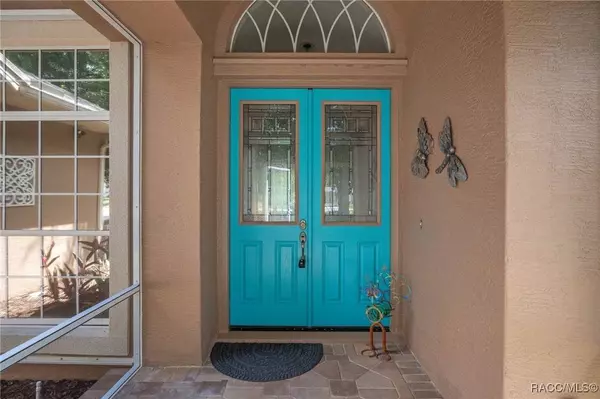 5649 N Brand TER, Beverly Hills, FL 34465