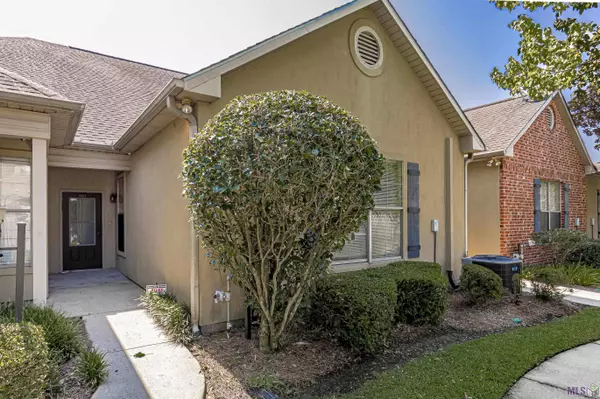 809 SUMMER BREEZE DR #1602, Baton Rouge, LA 70810