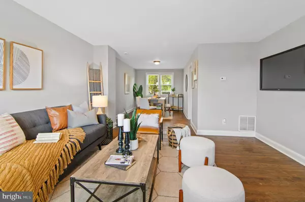 1204 HALSTEAD, Baltimore, MD 21234