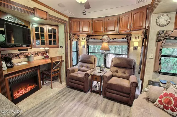 6886 Forest Ave Space C, Lakeside, AZ 85929