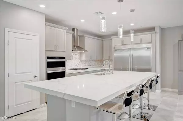 2987 Gramsci Avenue, Henderson, NV 89044